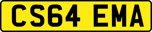 CS64EMA