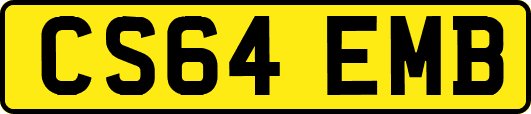 CS64EMB