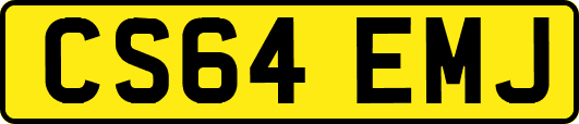 CS64EMJ