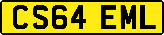 CS64EML