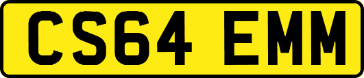 CS64EMM