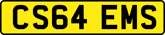 CS64EMS