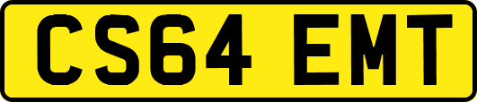 CS64EMT