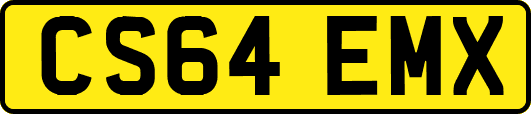 CS64EMX