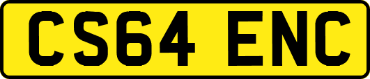 CS64ENC