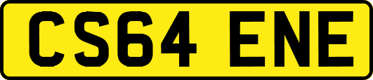 CS64ENE