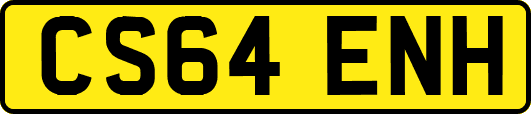 CS64ENH