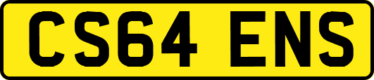 CS64ENS
