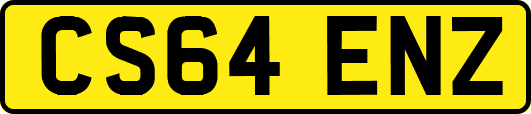 CS64ENZ