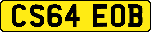 CS64EOB