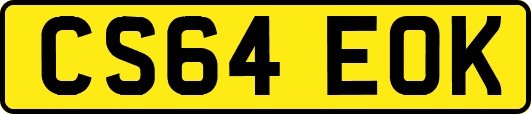 CS64EOK
