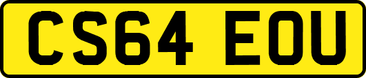 CS64EOU