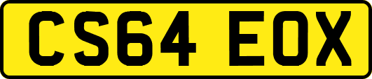 CS64EOX