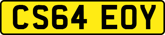 CS64EOY
