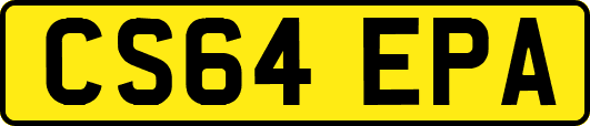 CS64EPA