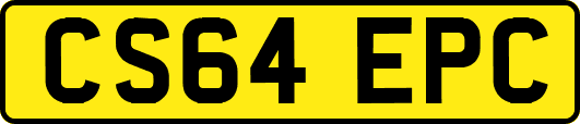 CS64EPC