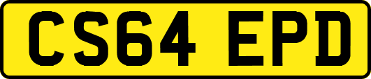 CS64EPD