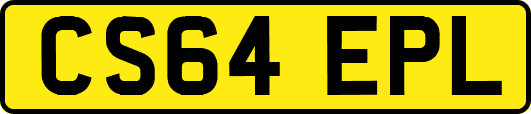 CS64EPL