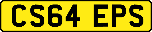 CS64EPS