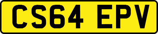 CS64EPV