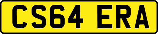 CS64ERA