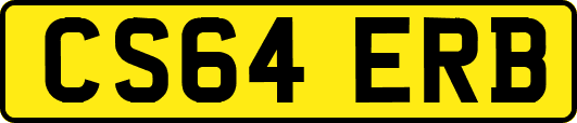 CS64ERB