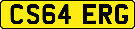 CS64ERG