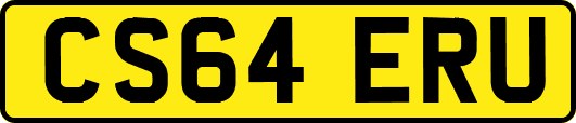CS64ERU