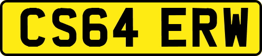 CS64ERW