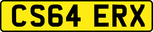 CS64ERX