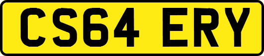CS64ERY