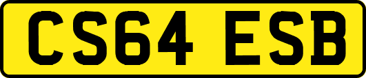 CS64ESB
