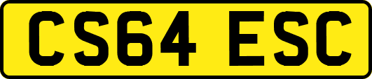 CS64ESC
