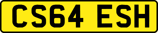 CS64ESH
