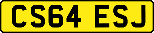 CS64ESJ