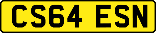 CS64ESN