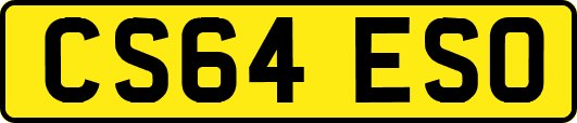 CS64ESO