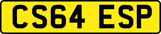 CS64ESP