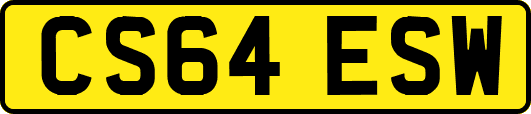 CS64ESW
