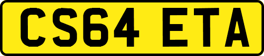 CS64ETA