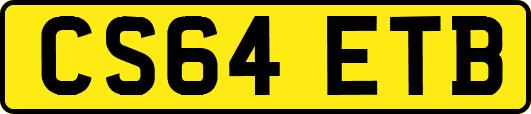 CS64ETB