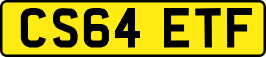 CS64ETF