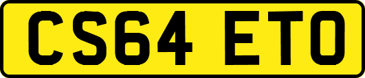 CS64ETO