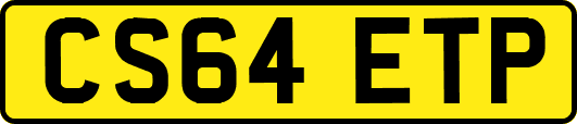 CS64ETP
