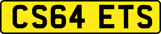 CS64ETS