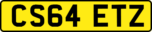 CS64ETZ