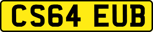 CS64EUB