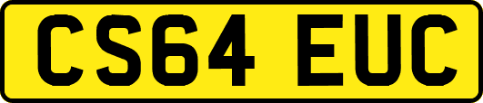 CS64EUC
