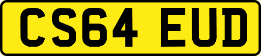 CS64EUD