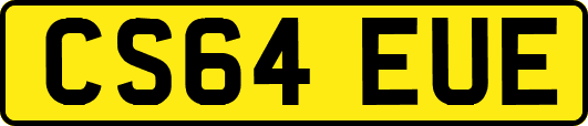 CS64EUE